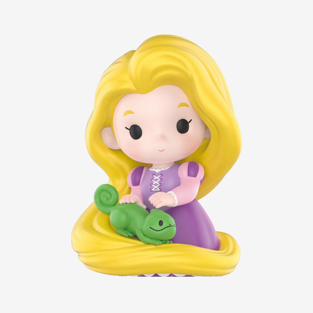 Disney Princess Fairy Tale Friendship Series Rapunzel figure