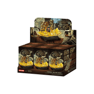 Fantastic Beasts Series Figures