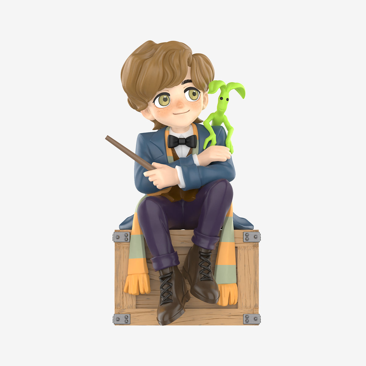 Fantastic Beasts Series Figures