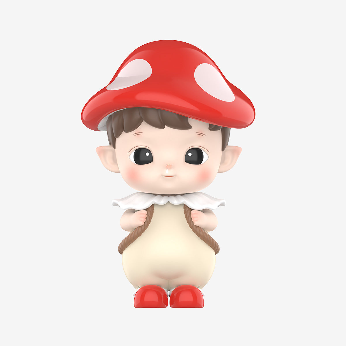 HACIPUPU Adventures In The Woods Series Figures