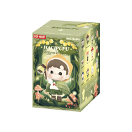 HACIPUPU Adventures In The Woods Series Figures