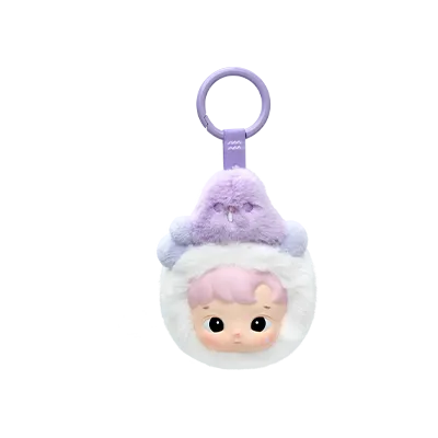 HACIPUPU The Constellation Series Vinyl Plush Aquarius