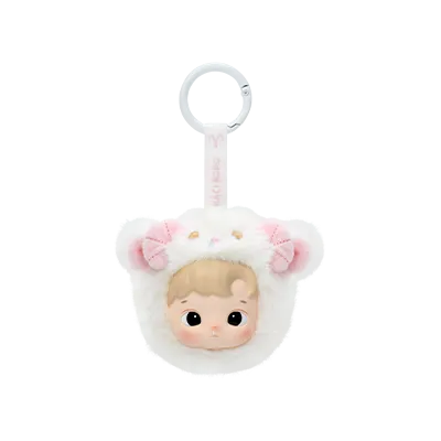 HACIPUPU The Constellation Series Vinyl Plush Aries