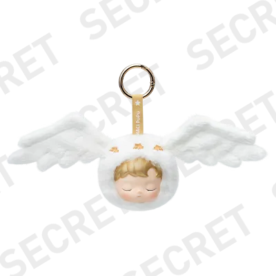 ACIPUPU The Constellation Series Vinyl Plush Astrological Angel Secret