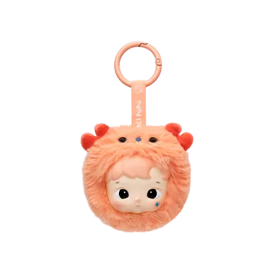 HACIPUPU The Constellation Series-Vinyl Plush Blind Box