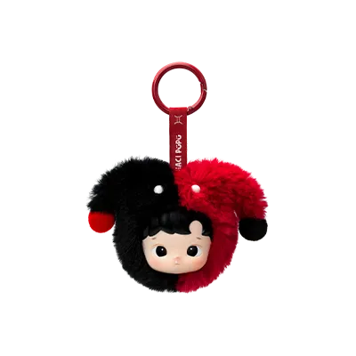 HACIPUPU The Constellation Series-Vinyl Plush Blind Box