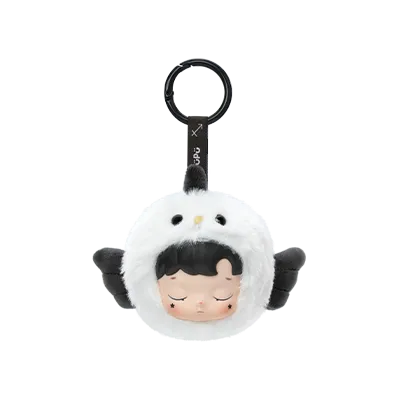 HACIPUPU The Constellation Series-Vinyl Plush Blind Box