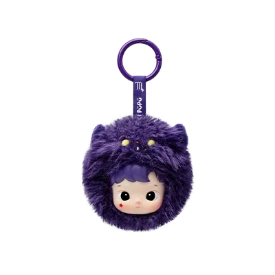 HACIPUPU The Constellation Series Vinyl Plush Scorpio