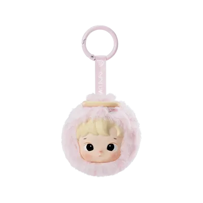 HACIPUPU The Constellation Series Vinyl Plush Virgo