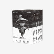 HIRONO Mime Series Figures