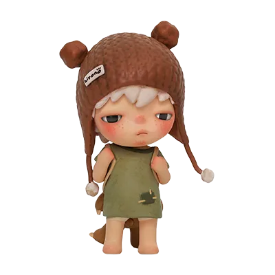 HIRONO The Other One Series