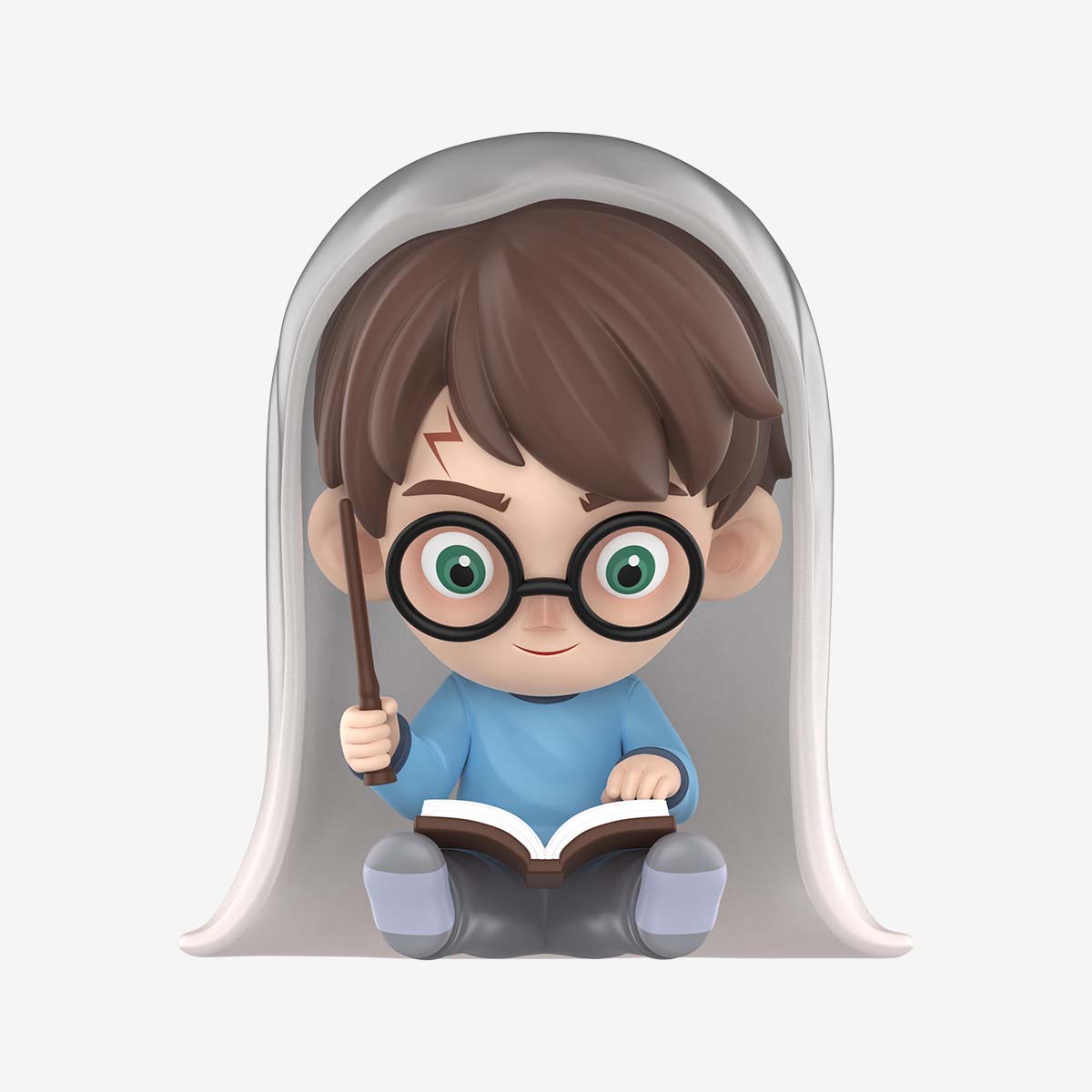 Harry Potter and the Prisoner of Azkaban Series Figures