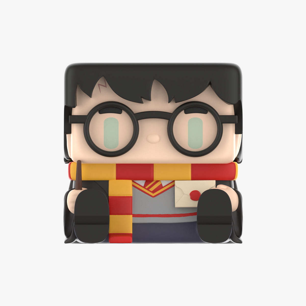 Harry Potter collectible figure from Pop Mart POP CUBE-1 Series