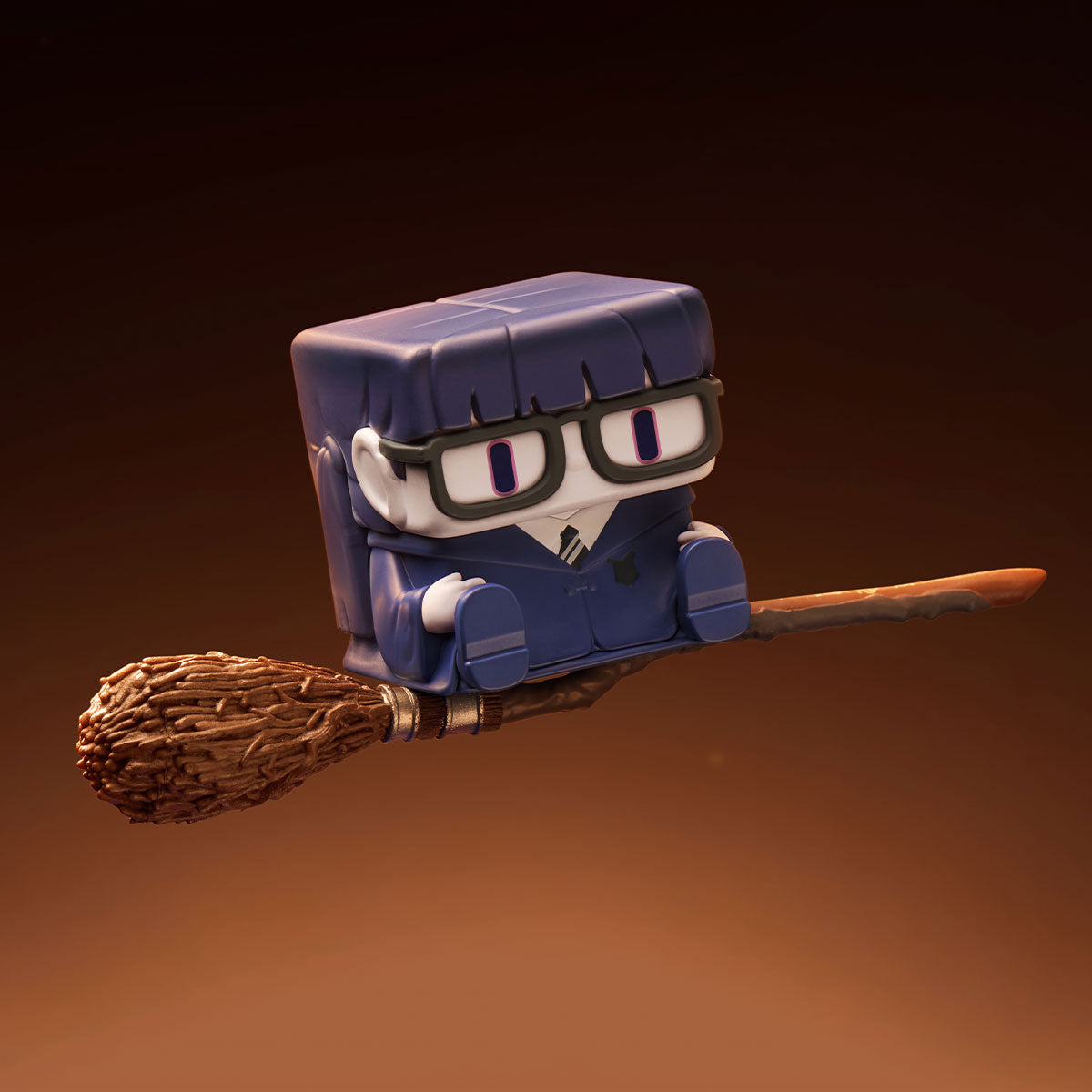 Harry Potter POP CUBE-2 Series Figures