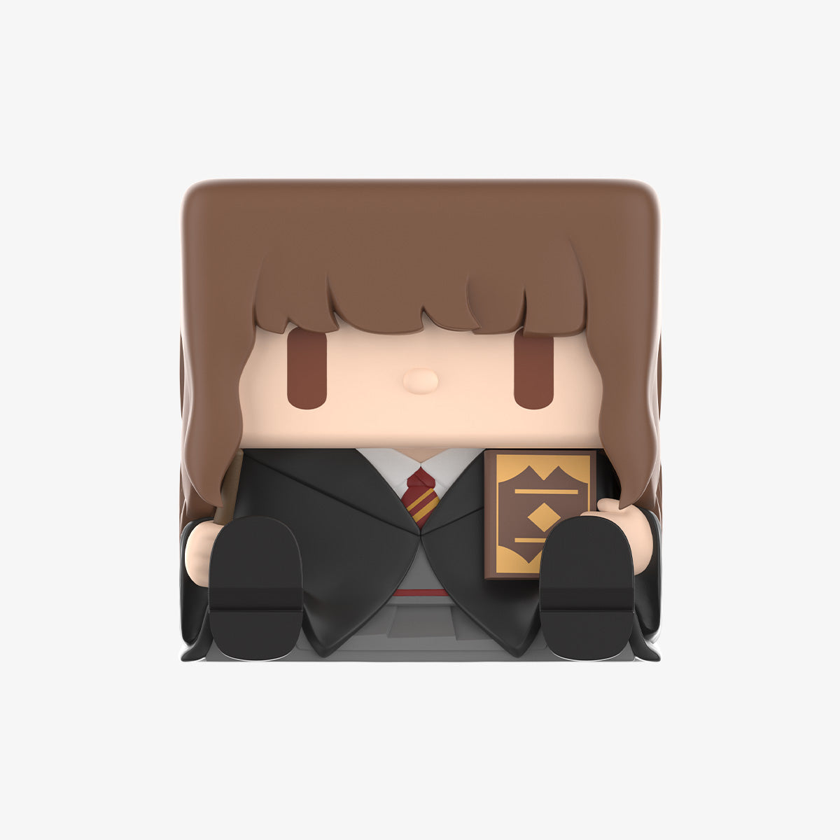 Hermione Granger collectible figure from Pop Mart Harry Potter POP CUBE-3 Series