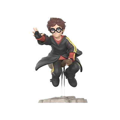 Harry Potter and the Goblet of Fire Series Figures