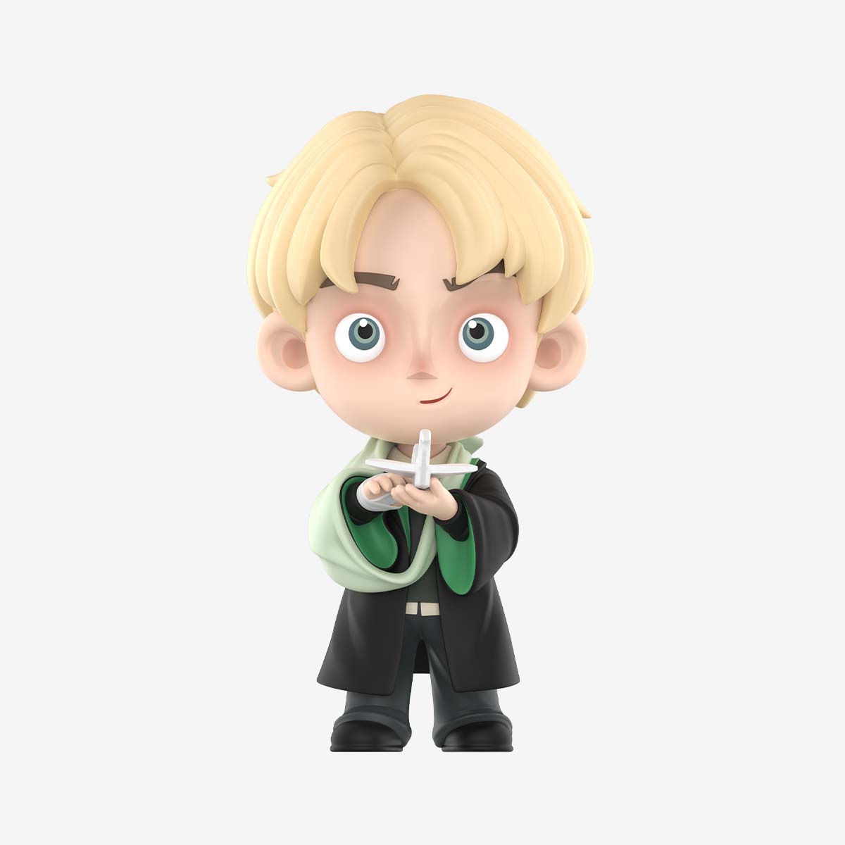 Harry Potter and the Prisoner of Azkaban Series Figures
