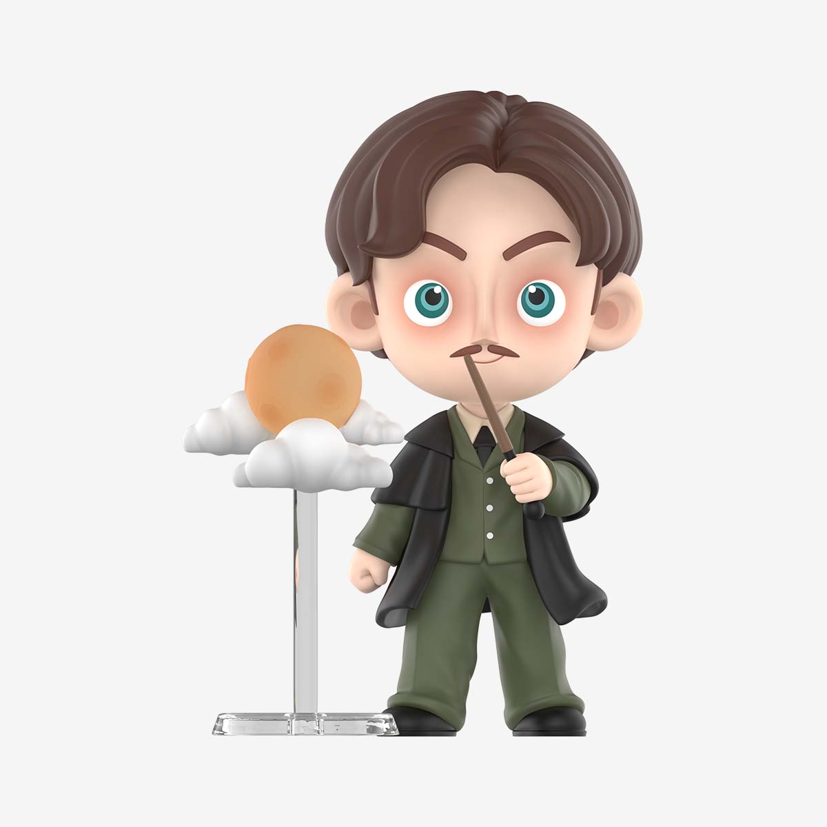 Harry Potter and the Prisoner of Azkaban Series Figures