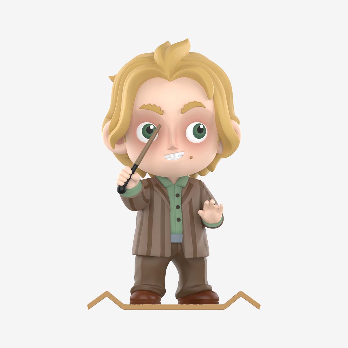 Harry Potter and the Prisoner of Azkaban Series Figures