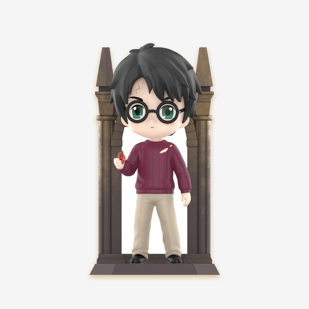 Harry Potter and the Sorcerer's Stone Series