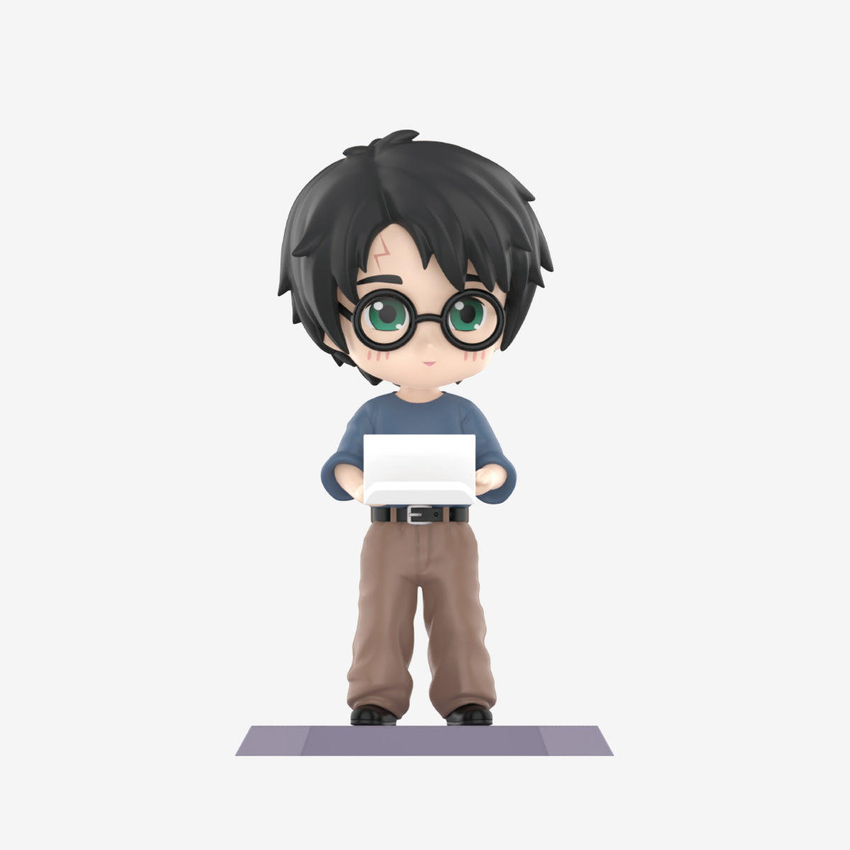 Harry Potter and the Sorcerer's Stone Series