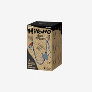 Hirono Echo Series - Pendant Chain Blind Box
