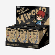 Hirono Echo Series - Pendant Chain Blind Box