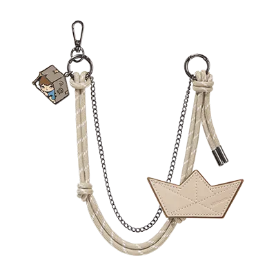 Hirono Echo Series - Pendant Chain Blind Box
