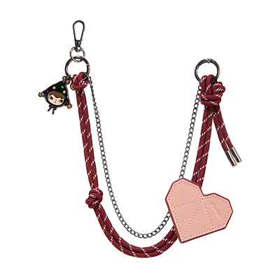 Hirono Echo Series - Pendant Chain Blind Box