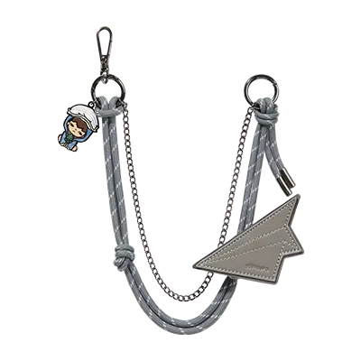 Hirono Echo Series - Pendant Chain Blind Box