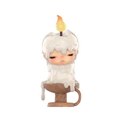 Hirono Shelter Series Figures