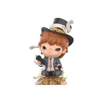 Hirono × Le Petit Prince Series Figures