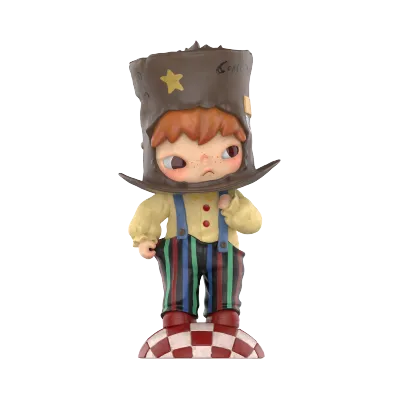 Hirono × Le Petit Prince Series Figures