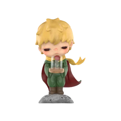 Hirono × Le Petit Prince Series Figures