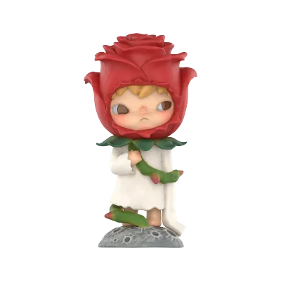 Hirono × Le Petit Prince Series Figures