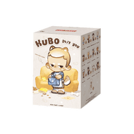 KUBO 24/7 YOU Series Figures