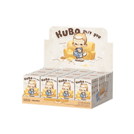 KUBO 24/7 YOU Series Figures