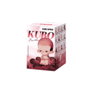 KUBO Breathing In Series Figures