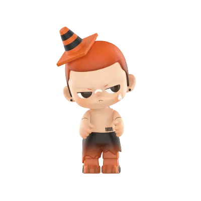 KUBO City of Sunset Series Figures