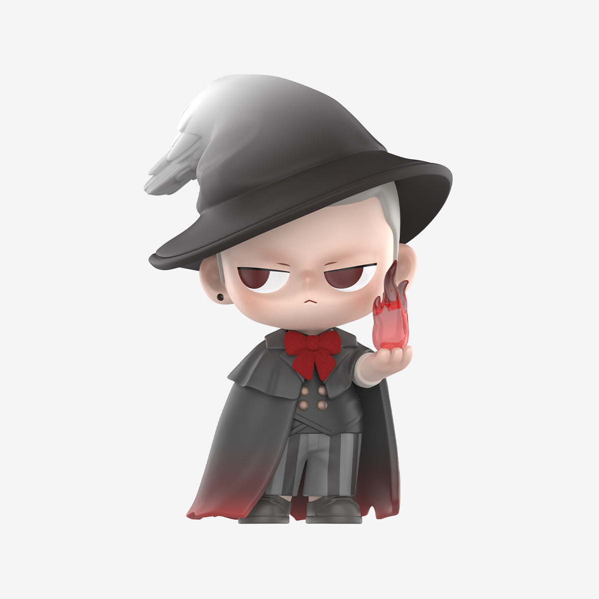 KUBO Select Your Character Series Alchemist Figure