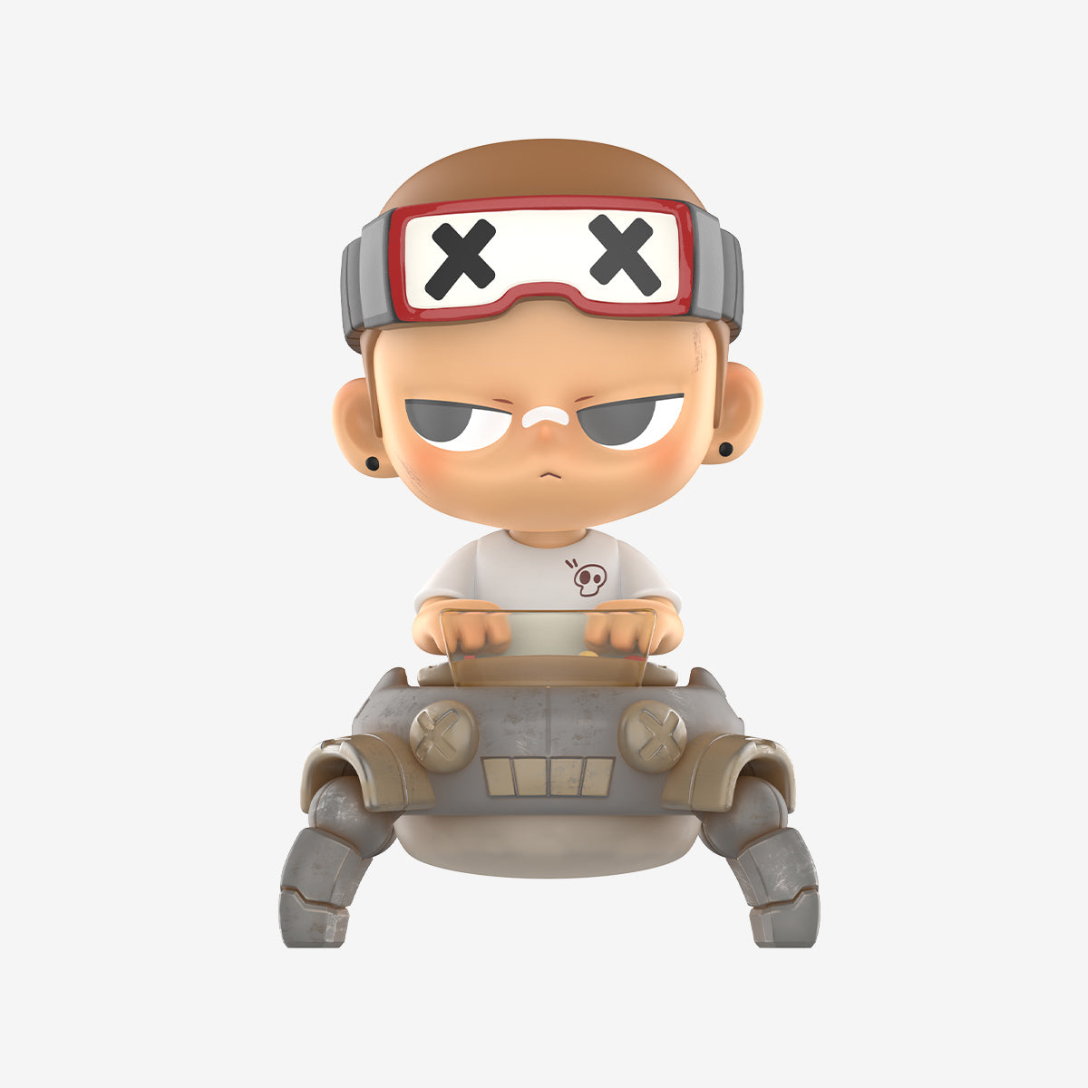 KUBO Select Your Character Series NO.330 Figure