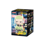 KUBO Select Your Character Series Figures