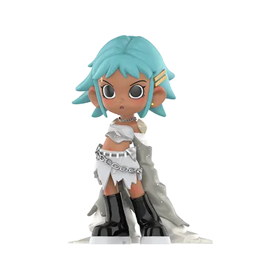 Lil Peach Riot：Loading! Series Figures