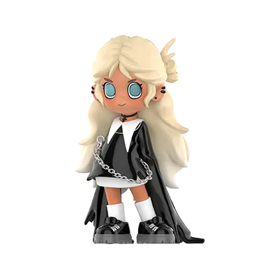 Lil Peach Riot：Loading! Series Figures
