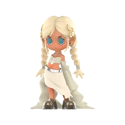 Lil Peach Riot：Loading! Series Figures