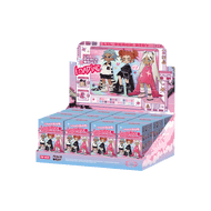 Lil Peach Riot：Loading! Series Figures