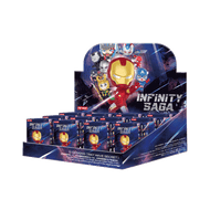 Marvel Infinity Saga Series Figures