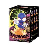 Marvel Spider-Man Across the Spider-Verse Series Figures