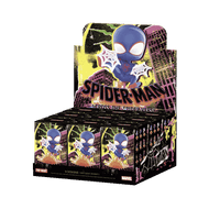 Marvel Spider-Man Across the Spider-Verse Series Figures