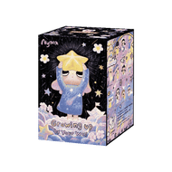 Nyota Growing up by Your Way Series Figures